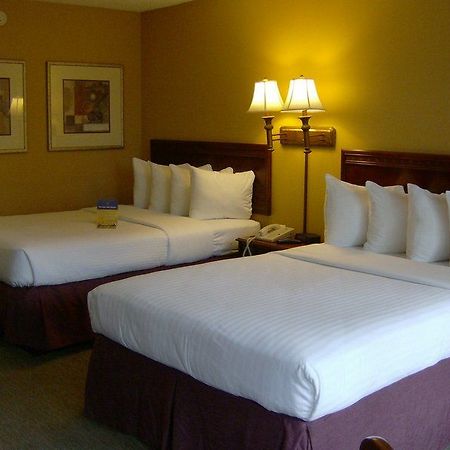 Best Western Downtown Convention Center Hotel Nashville Eksteriør billede