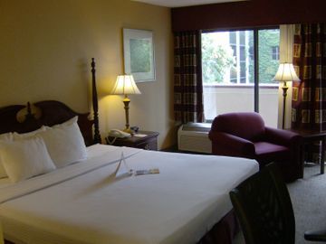 Best Western Downtown Convention Center Hotel Nashville Eksteriør billede